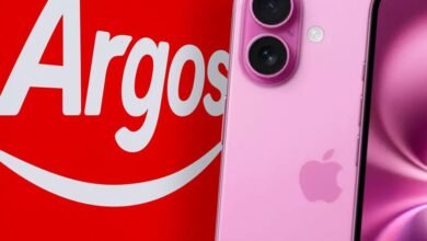 Argos está repartiendo iPhones más baratos, pero algo mejor puede llegar pronto