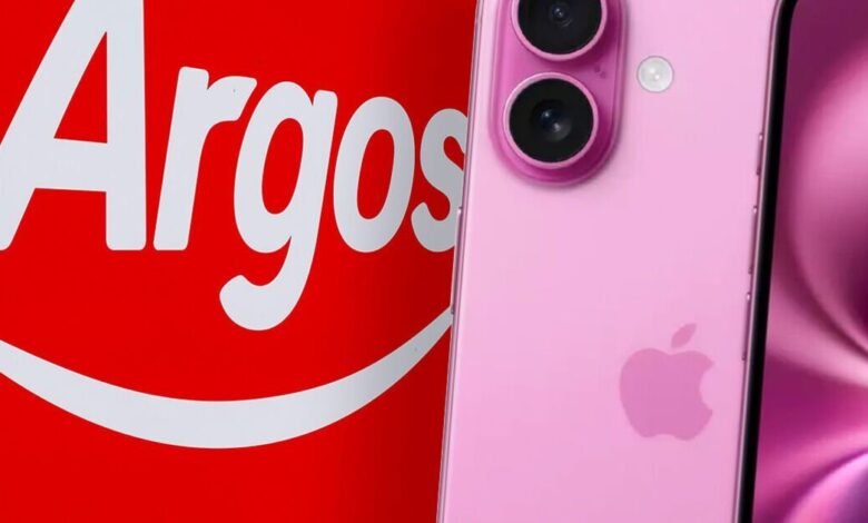 Argos está repartiendo iPhones más baratos, pero algo mejor puede llegar pronto Argos está repartiendo iPhones más baratos, pero algo mejor puede llegar pronto