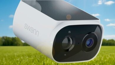 El nuevo anillo y el rival de Google Nest finalmente solucionan el mayor problema con su cámara doméstica