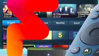 Argos reparte Sky Q Rival al precio ‘más bajo’ que le permite ver televisión gratis