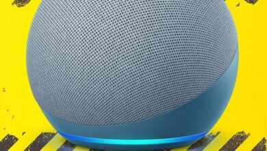 Su altavoz de Amazon Echo pronto puede sonar terrible y hay 2 razones por las que