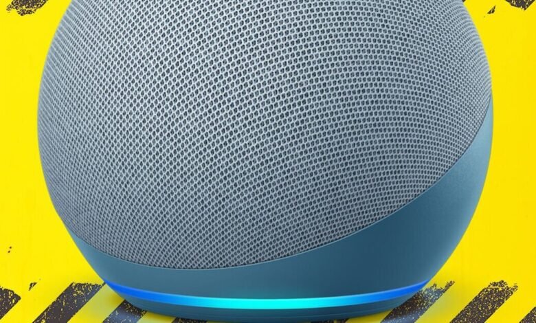 Su altavoz de Amazon Echo pronto puede sonar terrible y hay 2 razones por las que