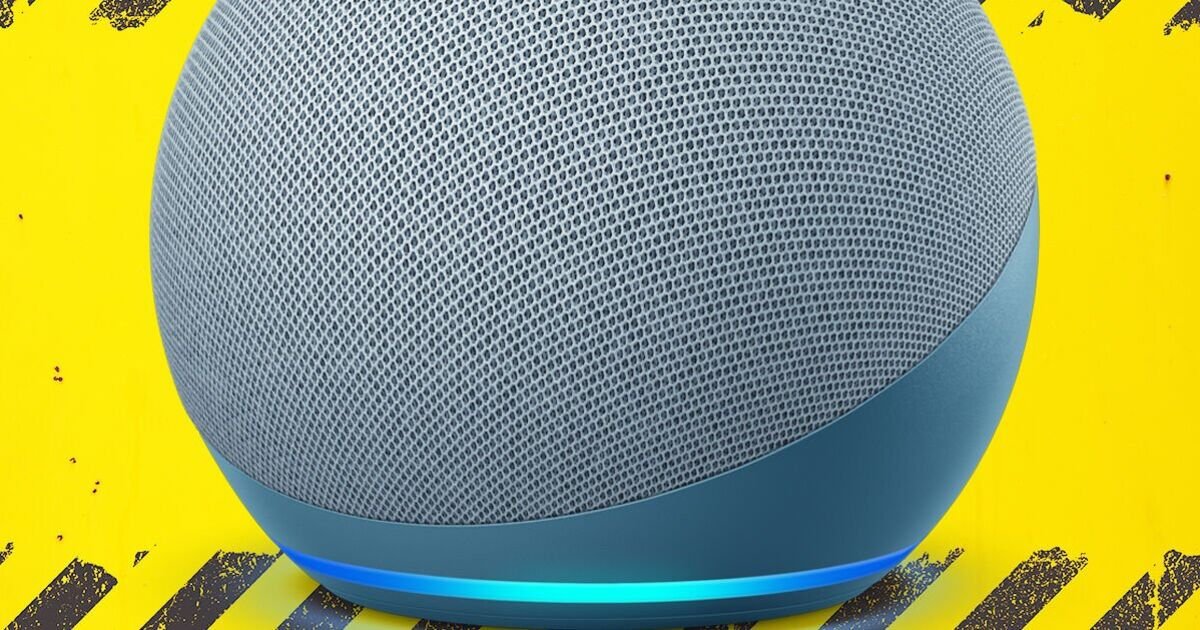 Su altavoz de Amazon Echo pronto puede sonar terrible y hay 2 razones por las que