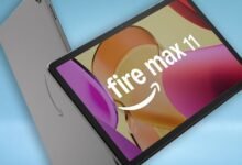 Amazon podría estar trayendo una gran actualización de Android a su gama de tabletas de fuego