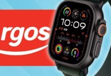 Argos ofrece el Apple Watch Ultra 2 al precio más bajo que hemos visto