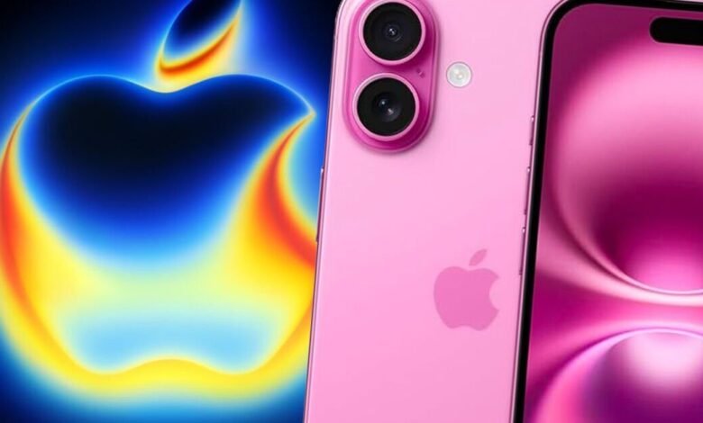 El iPhone 17 puede llegar pronto, ya que Apple confirma la fecha exacta de la próxima gran El iPhone 17 puede llegar pronto, ya que Apple confirma la fecha exacta de la próxima gran