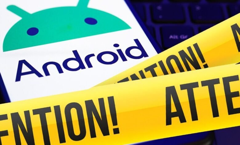 Millones de usuarios de Android colocados en alerta roja y le dijeron que siguieran una regla crucial Millones de usuarios de Android colocados en alerta roja y le dijeron que siguieran una regla crucial