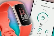 Su aplicación de Fitbit acaba de tener un aspecto más largo, pero pronto se realizará una actualización más grande.