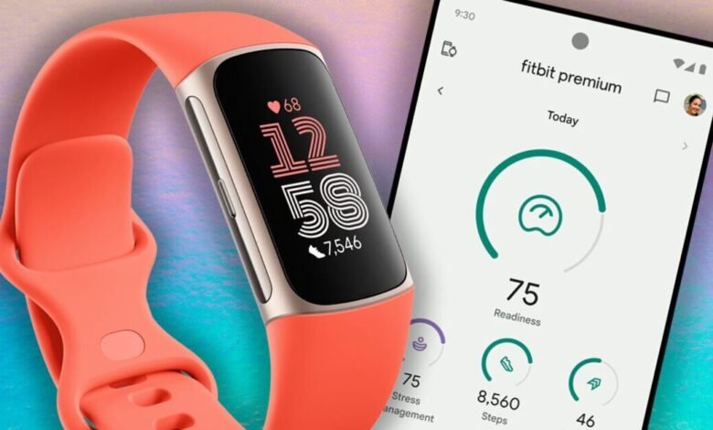 Su aplicación de Fitbit acaba de tener un aspecto más largo, pero pronto se realizará una actualización más grande. Su aplicación de Fitbit acaba de tener un aspecto más largo, pero pronto se realizará una actualización más grande.