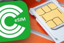 EE, Vodafone y O2 Face Surprise El nuevo rival, los propietarios de teléfonos del Reino Unido no querrán ignorar