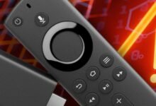 Su Fire TV Stick se enfrenta a una gran sacudida mañana, ya que el servicio popular se cerrará