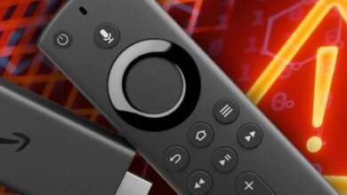 Su Fire TV Stick se enfrenta a una gran sacudida mañana, ya que el servicio popular se cerrará