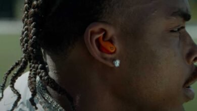 Beats se burla de los auriculares tan esperados que podrían eclipsar el AirPods Pro 2