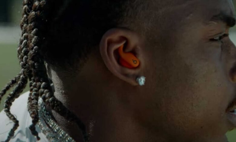 Beats se burla de los auriculares tan esperados que podrían eclipsar el AirPods Pro 2 Beats se burla de los auriculares tan esperados que podrían eclipsar el AirPods Pro 2