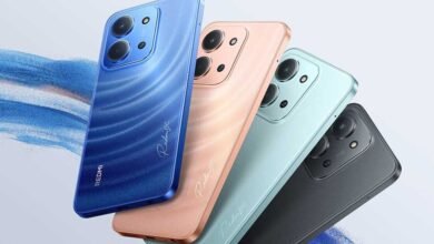 El nuevo teléfono de Android barato golpea a Samsung en batería, pantalla y precio