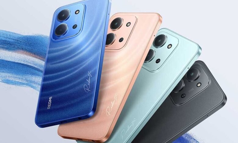El nuevo teléfono de Android barato golpea a Samsung en batería, pantalla y precio El nuevo teléfono de Android barato golpea a Samsung en batería, pantalla y precio