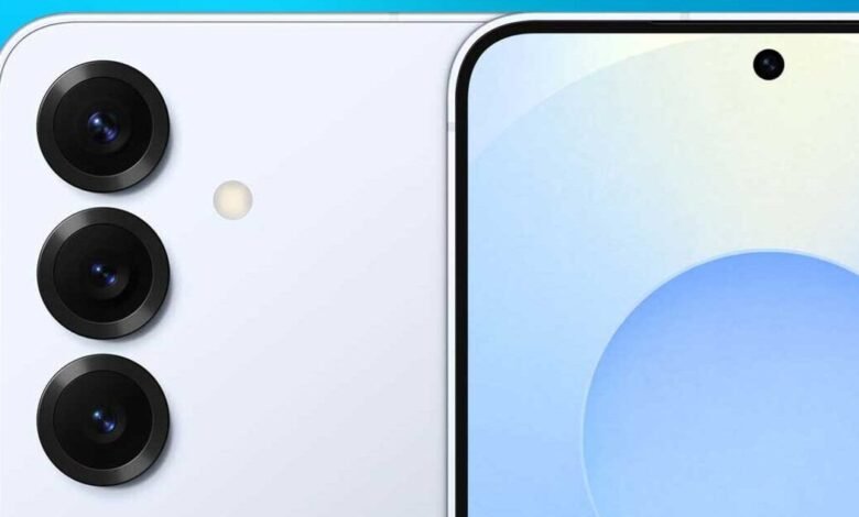 Samsung confirma que se revelará un nuevo Galaxy S25 el próximo mes
