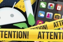 Todos los usuarios de Android del Reino Unido deben seguir 4 reglas importantes como una nueva advertencia urgente emitida