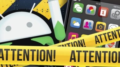 Todos los usuarios de Android del Reino Unido deben seguir 4 reglas importantes como una nueva advertencia urgente emitida