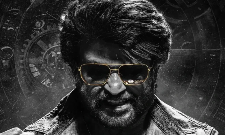 Trailer de Coolie: Rajinikanth Nagarjuna ha abrazado la ira en el personaje de la lucha de Deva contra Akkineni, Amir Khan compartió Massi.