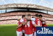 ¿Qué factores pasarán para detener el Arsenal que ganó la Premier League esta vez? – fútbol americano