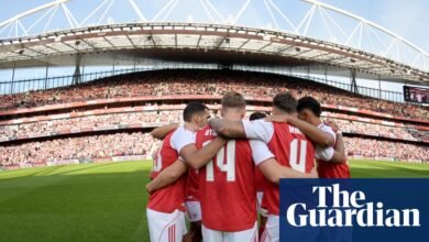 ¿Qué factores pasarán para detener el Arsenal que ganó la Premier League esta vez? – fútbol americano