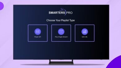 Comprensión de IPTV Smarters Pro – un reproductor multimedia versátil