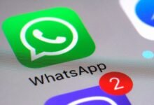 Meta prohíbe millones de cuentas de WhatsApp vinculadas a operaciones de estafa