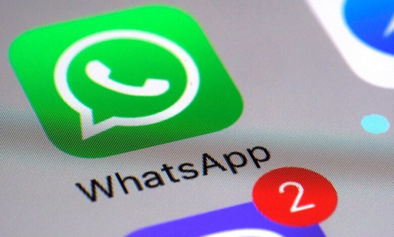 Meta prohíbe millones de cuentas de WhatsApp vinculadas a operaciones de estafa Meta prohíbe millones de cuentas de WhatsApp vinculadas a operaciones de estafa