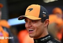 Hungría Grand Prix: Lando Norris – ‘No me pongo la vida fácil’