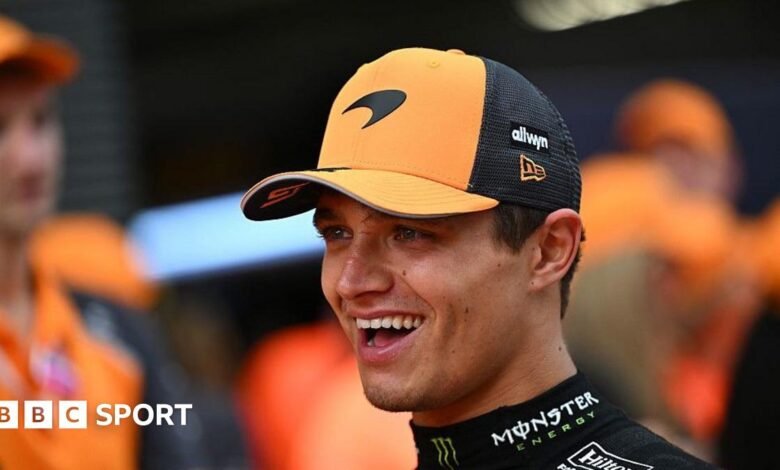 Hungría Grand Prix: Lando Norris – ‘No me pongo la vida fácil’ Hungría Grand Prix: Lando Norris – ‘No me pongo la vida fácil’
