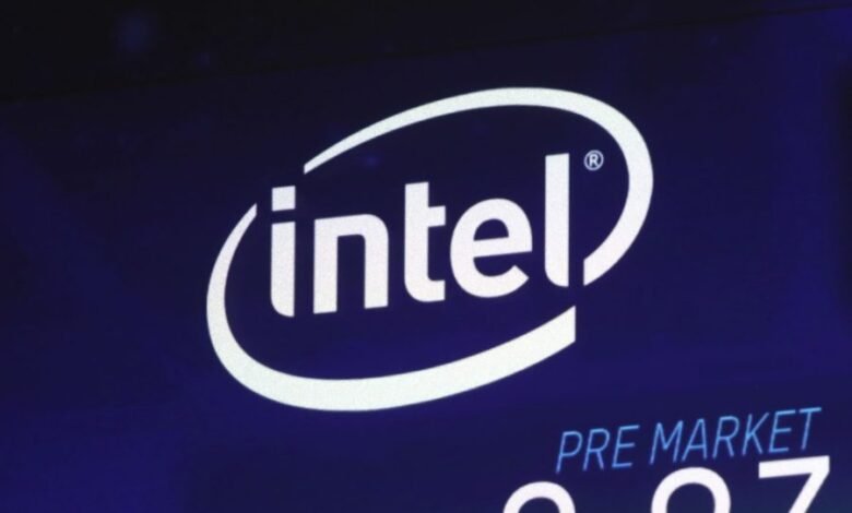 Republicano del Senado cuestiona los lazos de New Intel CEO con China