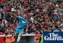 Fútbol europeo: Erik Ten se desprendió para perder el comienzo como Hoffenheim Strun Leverkusen | Fútbol de clubes europeos