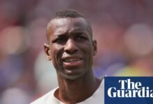 Nicolas Jackson desafía las órdenes de Chelsea de regresar en un intento de revivir el movimiento del Bayern | Chelsea
