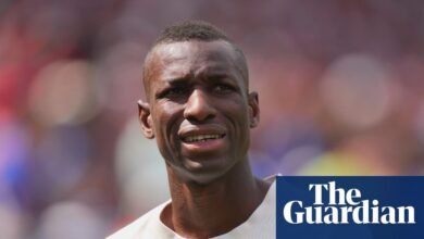 Nicolas Jackson desafía las órdenes de Chelsea de regresar en un intento de revivir el movimiento del Bayern | Chelsea