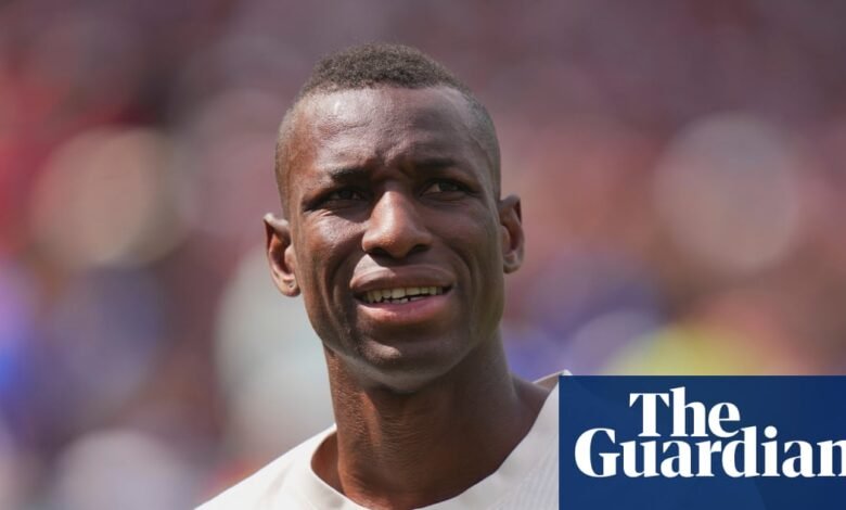 Nicolas Jackson desafía las órdenes de Chelsea de regresar en un intento de revivir el movimiento del Bayern | Chelsea Nicolas Jackson desafía las órdenes de Chelsea de regresar en un intento de revivir el movimiento del Bayern | Chelsea