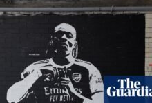 La batalla con el Arsenal para Eberechi Eze es una batalla de los Spurs que no ganarán | Tottenham Hotspur