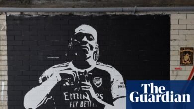 La batalla con el Arsenal para Eberechi Eze es una batalla de los Spurs que no ganarán | Tottenham Hotspur