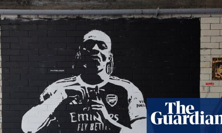 La batalla con el Arsenal para Eberechi Eze es una batalla de los Spurs que no ganarán | Tottenham Hotspur