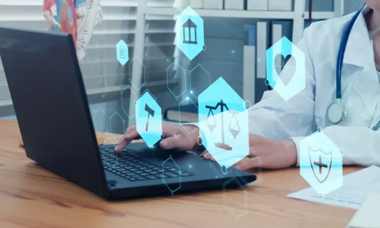 Aprovechar la innovación digital para transformar la educación de enfermería y la comunicación del paciente Aprovechar la innovación digital para transformar la educación de enfermería y la comunicación del paciente