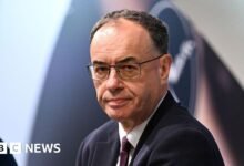 ¿Por qué el Banco de Inglaterra ha reducido las tasas de interés?