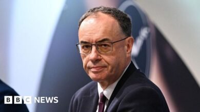 ¿Por qué el Banco de Inglaterra ha reducido las tasas de interés?
