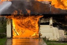 Qué buscar al elegir la compañía de restauración de incendios correctas