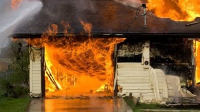 Qué buscar al elegir la compañía de restauración de incendios correctas