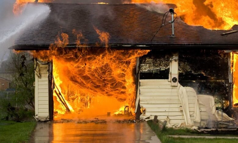 Qué buscar al elegir la compañía de restauración de incendios correctas Qué buscar al elegir la compañía de restauración de incendios correctas