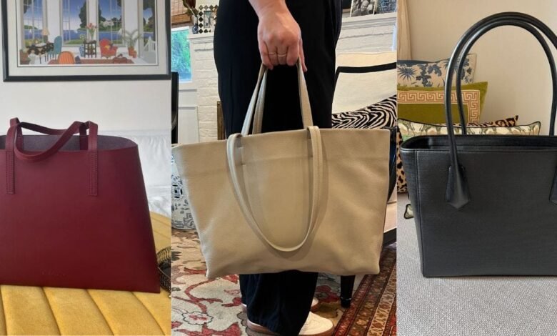 21 mejores bolsas para cada ocasión, probadas por editores 21 mejores bolsas para cada ocasión, probadas por editores
