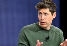 Las predicciones de Sam Altman cómo AI puede cambiar el mundo.