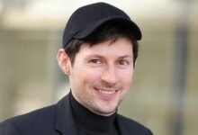 Pavel Durov dijo que ‘morirá’ en lugar del tercero para acceder al texto de Telegraph.