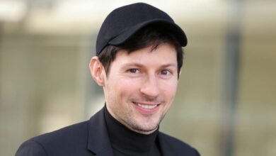 Pavel Durov dijo que ‘morirá’ en lugar del tercero para acceder al texto de Telegraph.