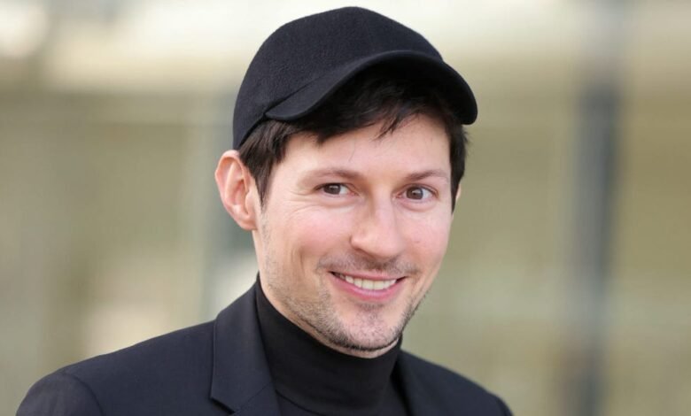 Pavel Durov dijo que ‘morirá’ en lugar del tercero para acceder al texto de Telegraph. Pavel Durov dijo que ‘morirá’ en lugar del tercero para acceder al texto de Telegraph.